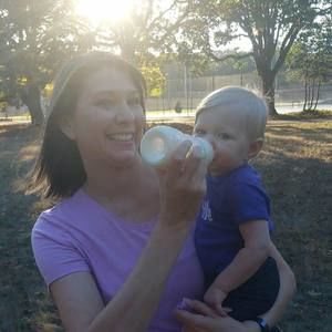 Meet your Posher, Melanie